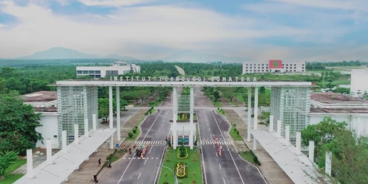 ITERA Resmi Buka Program Studi S1 Pariwisata