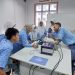 Open Days, Prodi Fisika ITERA Ajak Siswa SMA Kuliah Sehari