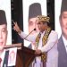 H. Ahmad Muzani : Jadikan Lampung Basis Prabowo dan Gerindra!