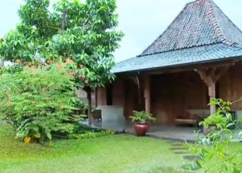 Anies Baswedan Ungkap Alasan Rancang Rumah Tanpa Pagar