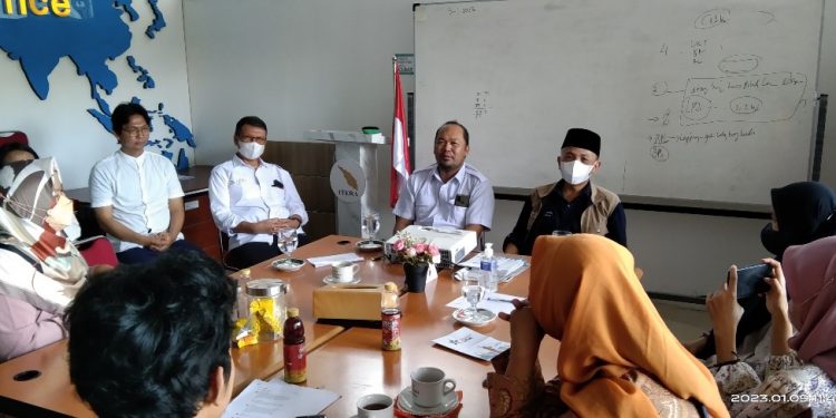 Tunggakan UKT Capai 16,2 Miliar, ITERA Hapus Kebijakan Cicilan UKT