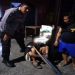Bawa Gergaji, Polsek Tanjung Karang Barat Amankan Anggota Geng Motor