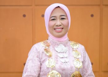Rektor Lusmeilia : Kita Fokus Menjalankan Program Kerja Unila