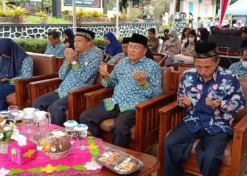AMUSE SMA Al Kautsar Diikuti 2.142 Pelajar se Lampung