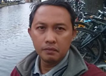 Nano Riantiarto, BBM, dan Penerus Seni Peran