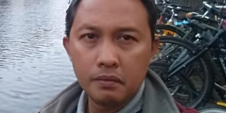 Nano Riantiarto, BBM, dan Penerus Seni Peran