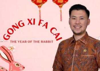 Imlek, Kesetaraan, dan Keadilan di Jakarta