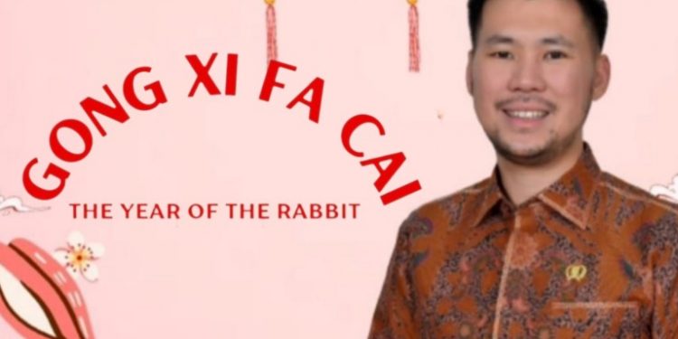 Imlek, Kesetaraan, dan Keadilan di Jakarta