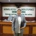 Prof. Lusmeilia Afriani Terpilih sebagai Rektor Unila Periode 2023 – 2027