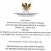 Provinsi Lampung Raih Peringkat 1 Se-Sumatera Indek Sistem Pemerintah Berbasis Elektronik