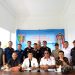 Ketua DPD KWRI Lampung Ingatkan Pentingnya Patriotisme Wartawan