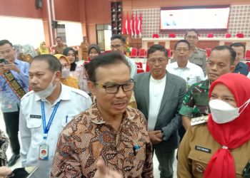 Kepala BKKBN RI Apresiasi Penurunan Angka Stunting Bandar Lampung