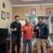 Pemprov Lampung siap Bersinergi Dengan Forum Backstagers Indonesia