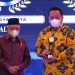 Gubernur Arinal Djunaidi Raih KPPU Award 2023 Kategori Kemitraan Tingkat Daerah