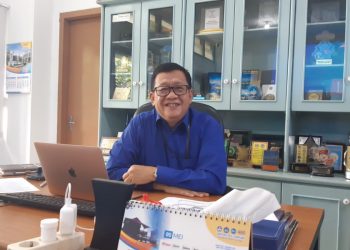 Hilirasasi Produk dan Proyek Padat Karya Hadapi Dampak Resesi Global