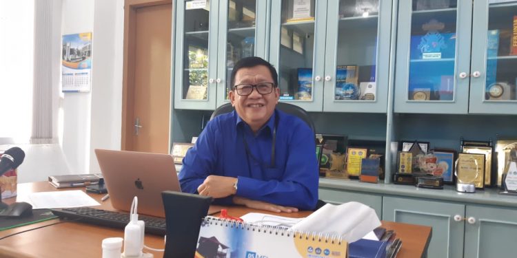 Hilirasasi Produk dan Proyek Padat Karya Hadapi Dampak Resesi Global