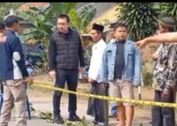 Bupati Lampung Utara Apresiasi Kinerja Polres Ungkap Komplotan Sadis Pencuri Kambing