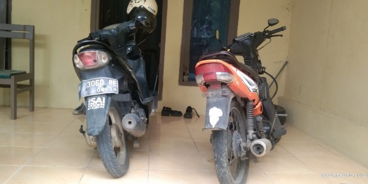 Pemutihan Pajak Kendaraan Bermotor Lampung Akan Dilaksanakan April 