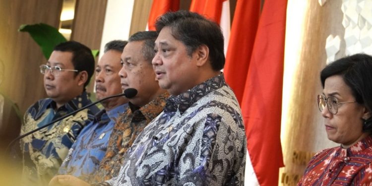 Kendalikan Inflasi Indonesia, Pemerintah dan BI Sepakati 5 Langkah Strategis