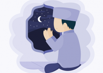 Peringatan Israk Mikraj, Amalan yang Dianjurkan Untuk Dilakukan