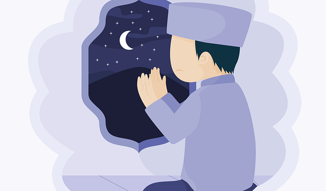 Peringatan Israk Mikraj, Amalan yang Dianjurkan Untuk Dilakukan