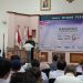 SMSI Bandar Lampung Komitmen Membina Media Siber Menjadi Profesional