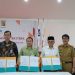 ITERA Luncurkan Wakaf Iptek Untuk Kemandirian Pendanaan Penelitian dan Inovasi Teknologi
