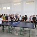 Pemprov Lampung Gelar Pertandingan Bulu Tangkis, Tenis Meja dan Atletik bagi Pelajar Difabel