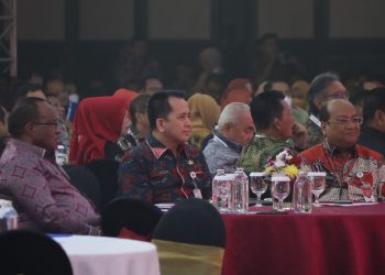 Kemendagri Lakukan Langkah Strategis Percepat Realisasi APBD