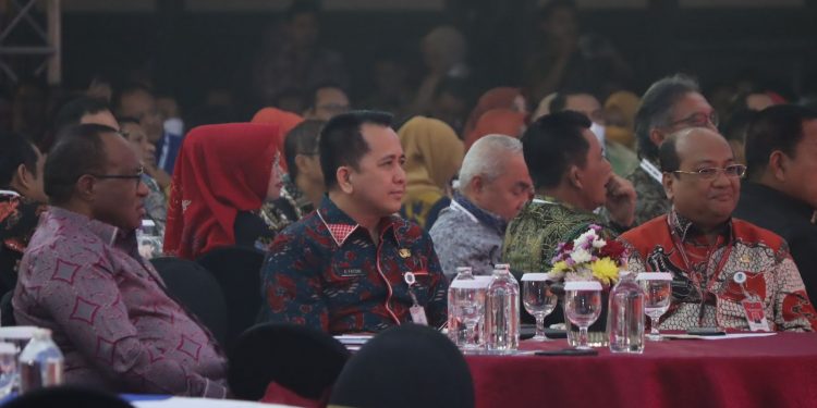 Kemendagri Lakukan Langkah Strategis Percepat Realisasi APBD