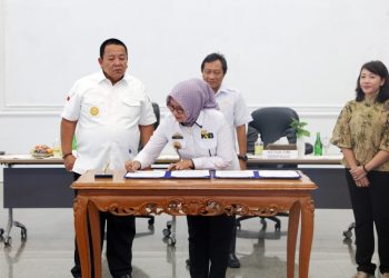 Gubernur Lampung Diusulkan Jadi Penerima Penghargaan Satyalencana Pembangunan dan Wira Karya