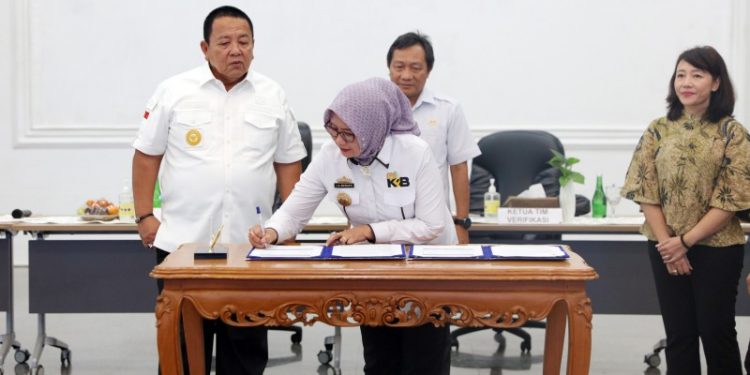 Gubernur Lampung Diusulkan Jadi Penerima Penghargaan Satyalencana Pembangunan dan Wira Karya