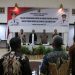 Rakor Dinas Pemuda dan Olahraga, Gubernur Ajak Partisipasi Pemuda Untuk Mandiri dan Berdaya Saing