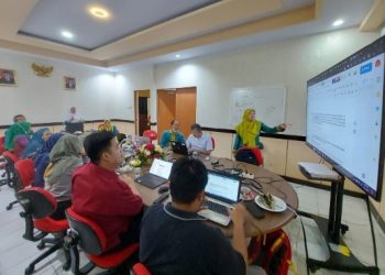 Lima Prodi Unila Ikuti Kompetisi Kampus Merdeka