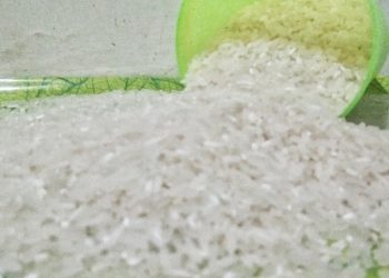 Pemerintah Naikkan Harga Beras dan Harga Beli Gabah