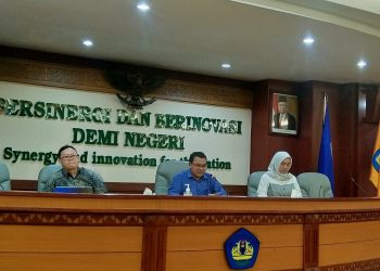 Prodi Manajemen dan Farmasi Unila Jadi Favorit Jalur SNBP