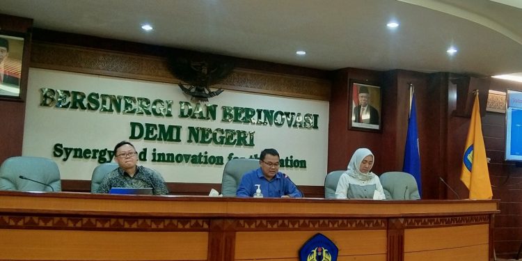 Prodi Manajemen dan Farmasi Unila Jadi Favorit Jalur SNBP