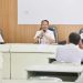 Pj Sekda Lampung Barat Pimpin Rapat Persiapan Penilaian Tahap III PPD 2023