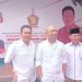 Gelar Rakerda , DPD Partai Gerindra Lampung Siap Hantarkan Prabowo Presiden