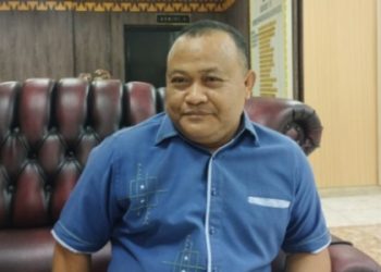 Sekertaris DPW PAN Lampung Targetkan Semua Dapil Terisi pada Pileg 2024