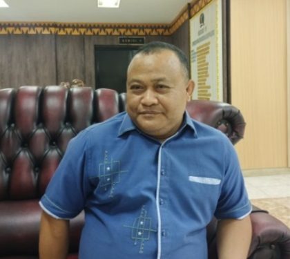 Sekertaris DPW PAN Lampung Targetkan Semua Dapil Terisi pada Pileg 2024