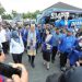 Lantik 15 DPC Se-Lampung, AHY: Kader demokrat  Harus Menyentuh Seluruh Lapisan Masyarakat