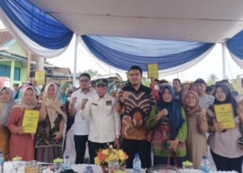 Budiman AS Sosialisasikan Perda Tentang Fasilitas Pencegahan Penyalahgunaan  Narkoba
