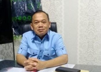 Gelar Road Show, DPW PAN Lampung Beri Pembekalan  Bacaleg  Pileg 2024