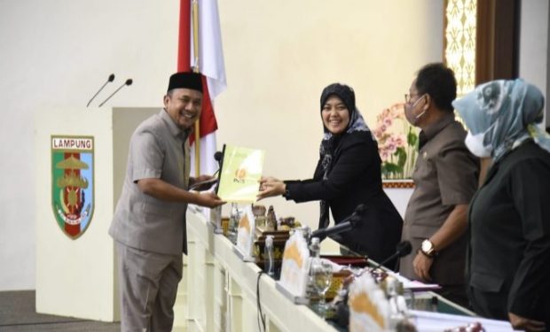 Fraksi PKS: Pajak/Retribusi Daerah Jangan Sampai Bebani Rakyat