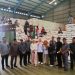Komisi II DPRD Lampung-Bulog Pastikan Bahan Pangan Beras Aman