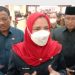 DPRD Bandar Lampung Apresiasi Walikota Eva Dwiana yang Menutup Angel’s Wing