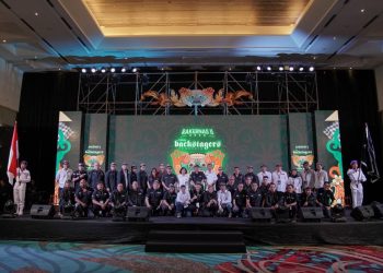 Rakernas II Pengusaha Organizer di Bali Hasilkan 5 Rekomendasi Buat Pemerintah