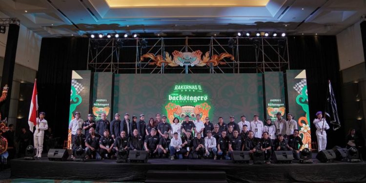 Rakernas II Pengusaha Organizer di Bali Hasilkan 5 Rekomendasi Buat Pemerintah