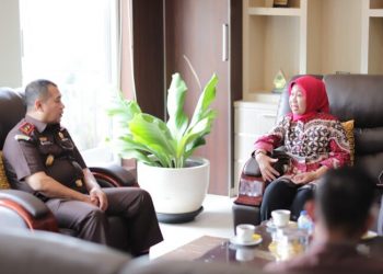 Unila Libatkan Kejati Dalam Penguatan Integritas dan Leadership